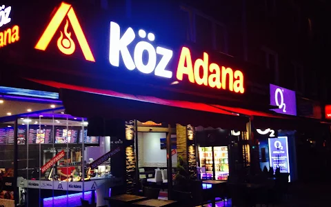 Köz Adana image