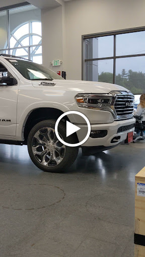 Jeep Dealer «Lambert Auto Sales Inc», reviews and photos, 5 River Rd, Claremont, NH 03743, USA