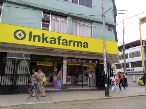 INKAFARMA