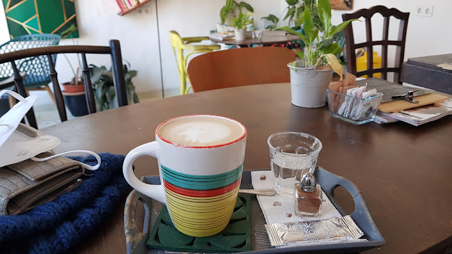 Értékelések erről a helyről: Monszun coffee shop, Budapest - Kávézó
