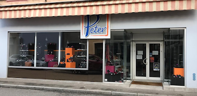 Peter Sarl à Molsheim