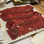 Photo n°6 de l'avis de Anna.h fait le 03/09/2021 à 19:10 sur le  Trattoria del Macellaio Fornaciari à Reggio Emilia