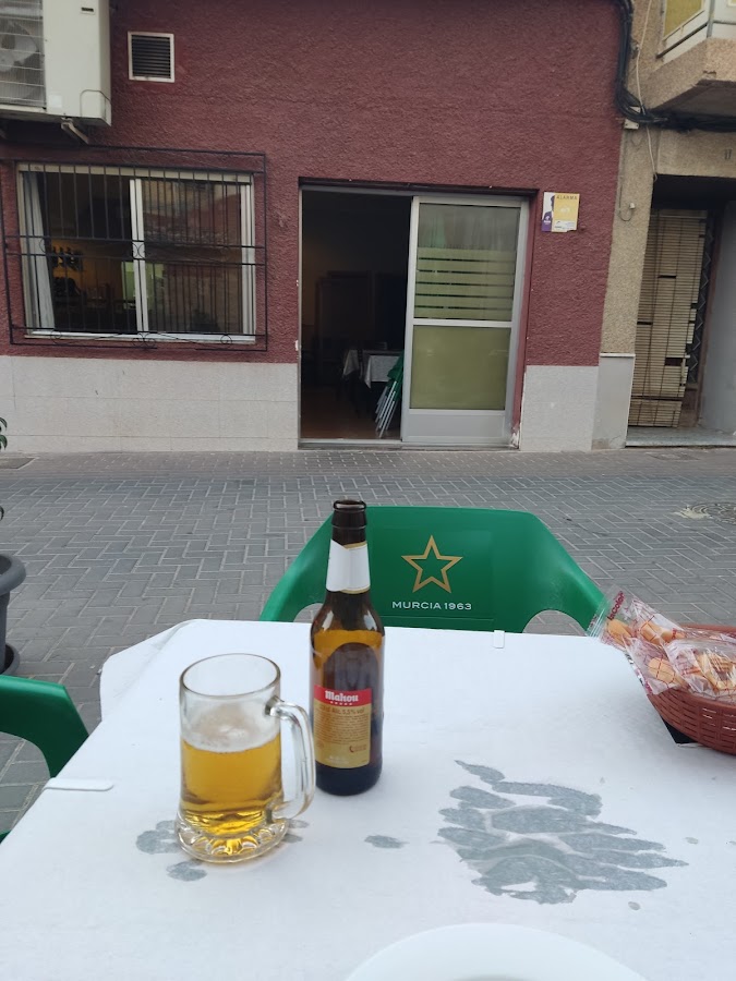 Bar Luisa
