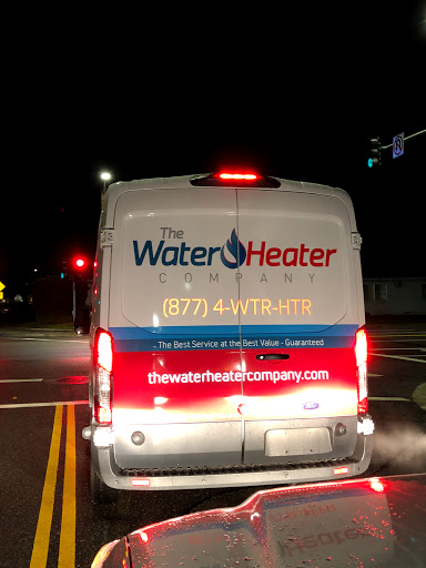 The Water Heater Company image