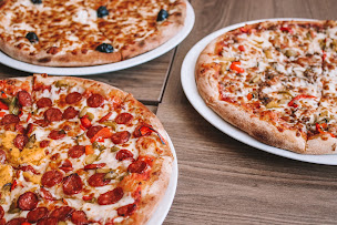 Photo n°7 de Allo Pizza à Amiens ()