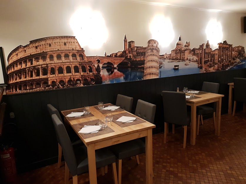 Ristorante La Dolce Vita à Sens