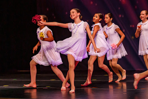 Dance Company «Chara Christian Dance Academy», reviews and photos, 101 Hunters Ln, Friendswood, TX 77546, USA