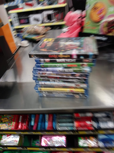 Home Goods Store «Dollar General», reviews and photos, 1220 Pioneer Rd, Mesquite, TX 75149, USA