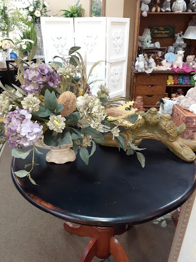 Florist «Heritage Flowers, Inc.», reviews and photos, 522 SE 1st Ave, Ocala, FL 34471, USA