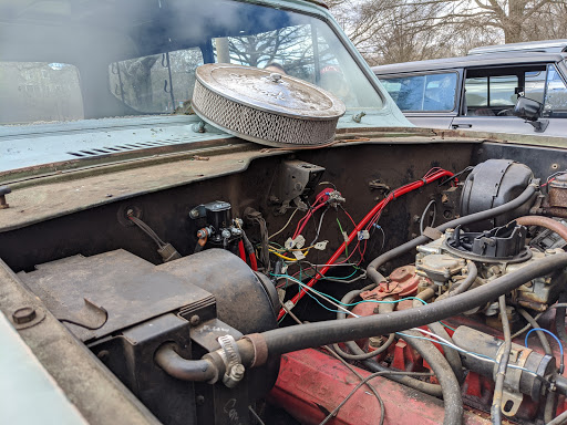 Park «Butler Springs Park», reviews and photos, 301 Butler Springs Rd, Greenville, SC 29615, USA