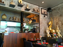 Atmosphère du Restaurant thaï Paya Thaï Aligre à Paris - n°8