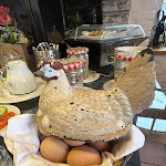 Photo n°10 de l'avis de Jessica.o fait le 01/05/2023 à 21:03 sur le  Zur Alten Schmiede GmbH à Straelen