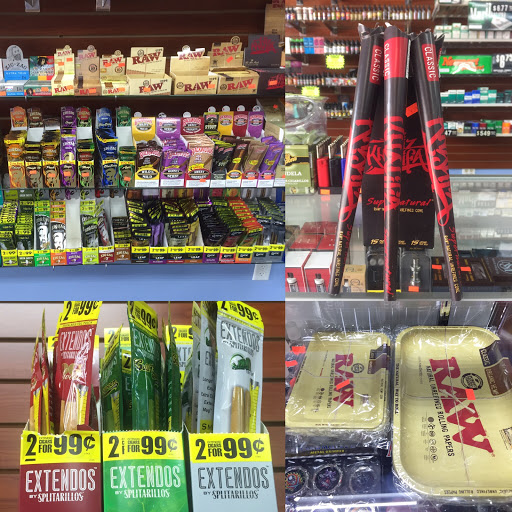Tobacco Shop «Breeze Tobacco and Hookah Shop», reviews and photos, 26064 Twelve Mile Rd, Southfield, MI 48034, USA