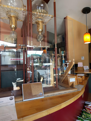 Coffee Shop «Eon Coffee», reviews and photos, 24970 Hesperian Blvd, Hayward, CA 94545, USA