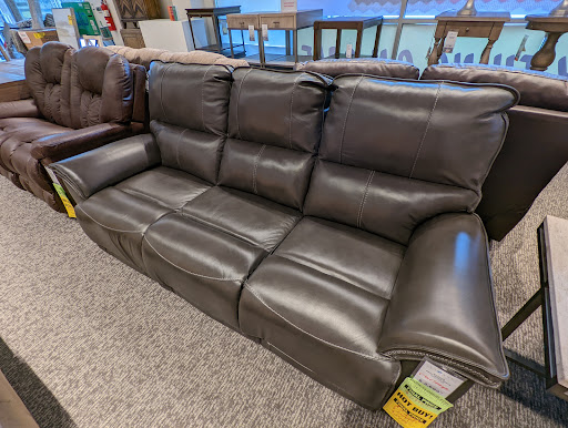 Furniture Store «La-Z-Boy», reviews and photos, 11541 W Broad St, Richmond, VA 23233, USA