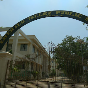 Emerald Valley Public School photo