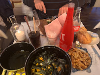 Moule du Crêperie La Licorne à Saint-Malo - n°5