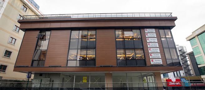 Akay Dental Clinic ADC - Akay Dental Clinic ADC