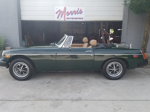 Auto Repair Shop «Morris Automotive LLC», reviews and photos, 5599 Wooster Pike, Cincinnati, OH 45227, USA