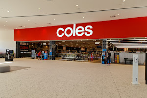 Coles Southern River East