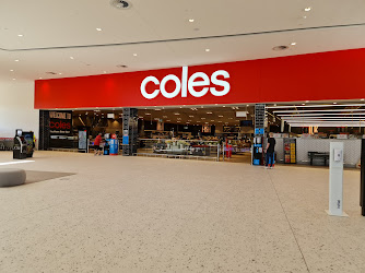 Coles Southern River East