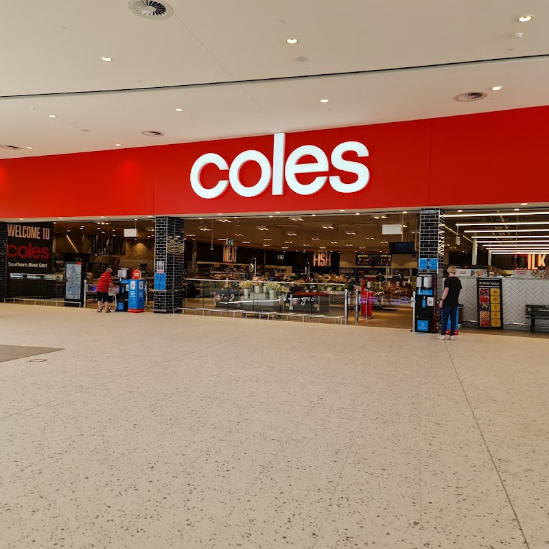 Coles Southern River East