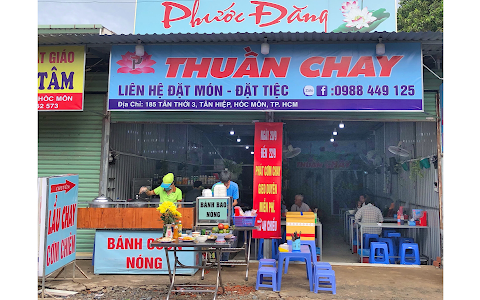 Thuần Chay Phước Đăng image