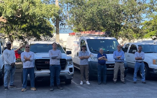 Photo of Excel Electrical Group Inc