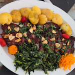 Photo n°3 de l'avis de Rita.l fait le 09/10/2021 à 19:58 sur le  Restaurante Zélia à Carvalhal Bbr