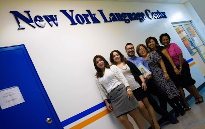 New York Language Center - Bronx