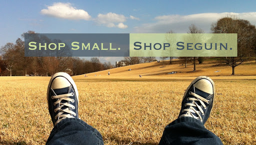 Shoe Store «Vogue Shoes», reviews and photos, 114 W Court St, Seguin, TX 78155, USA