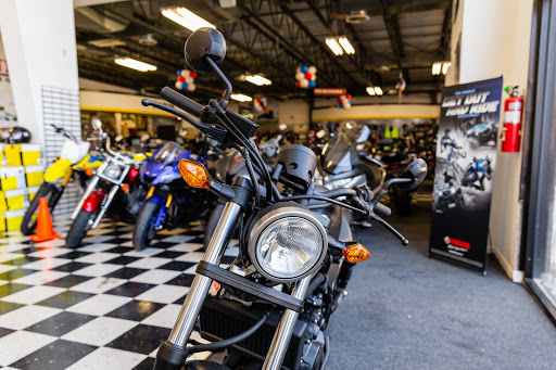 Motorcycle Dealer «Jersey Shore Powersports», reviews and photos, 656 NJ-35, Middletown, NJ 07748, USA