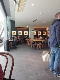 Atmosphère du Café Starbucks à Avignon - n°9