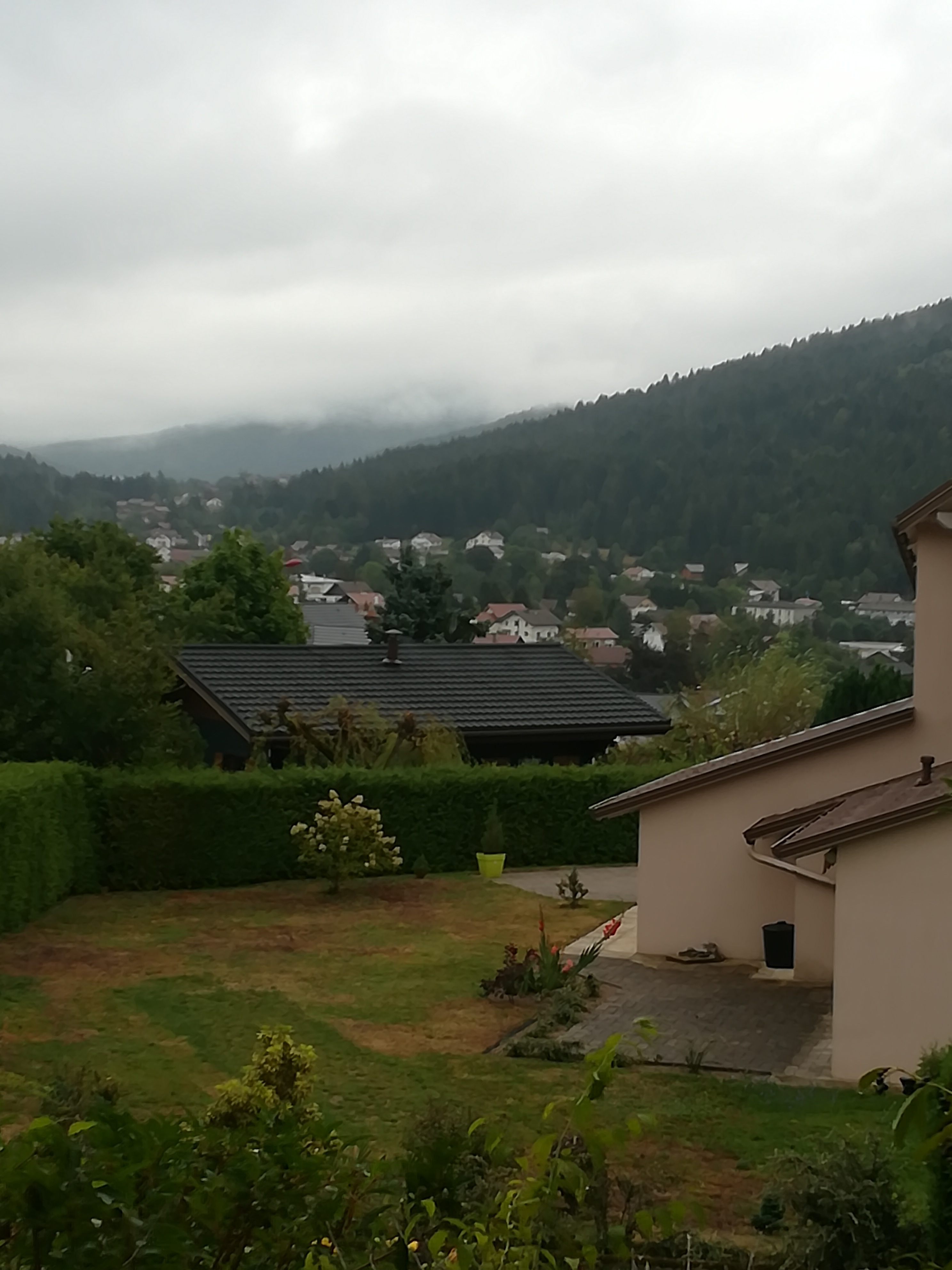 Photo n° 3 de l'avis de Bernhard.a fait le 06/09/2020 à 14:46