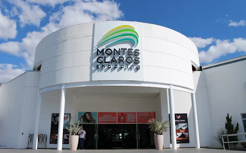 Montes Claros Shopping image