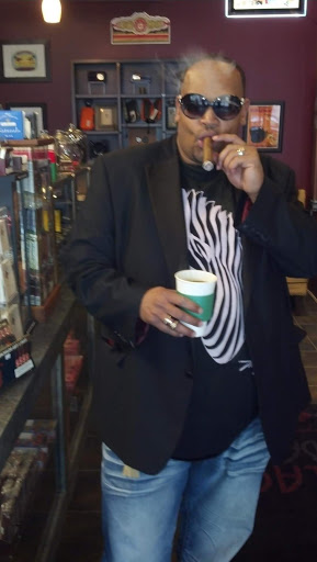 Tobacco Shop «Tinder Box», reviews and photos, 391 Lancaster Ave, Haverford, PA 19041, USA