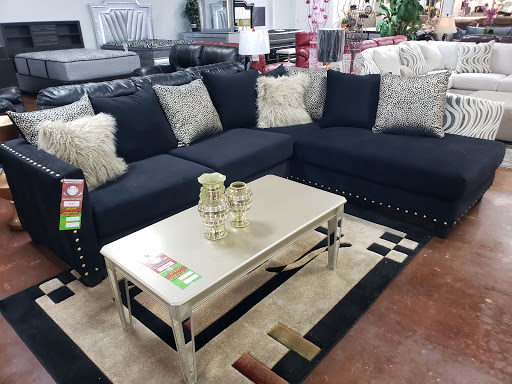 Furniture Store «Big L Furniture & Mattress Inc.», reviews and photos, 803 E 93rd St, Chicago, IL 60619, USA