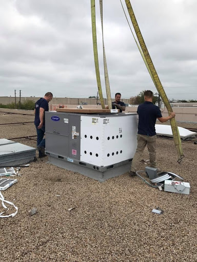 Air Conditioning Repair Service «Premier Air Service», reviews and photos