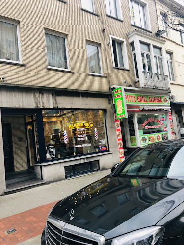 Beoordelingen van BarbershopAntalya in Oostende - Kapper