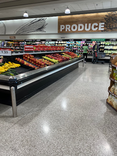 Grocery Store «Schnucks», reviews and photos, 9074 Overland Plaza, Overland, MO 63114, USA