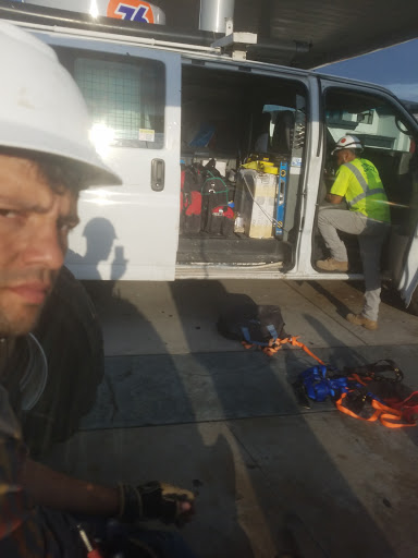 Car Wash «Torrance Car Wash», reviews and photos, 2476 Sepulveda Blvd, Torrance, CA 90501, USA