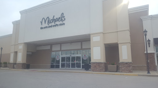 Craft Store «Michaels», reviews and photos, 7000 John Davis Dr, Frankfort, KY 40601, USA
