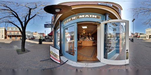 Jewelry Buyer «Used Jewelry Buyer», reviews and photos, 122 N Main St, St Charles, MO 63301, USA