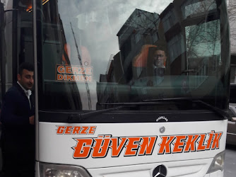 Sinop Gerze Şeyhli Köyü Derneği