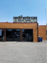 Import Motor Cars - Photo 7 - Car repair in Fremont, CA, Fremont