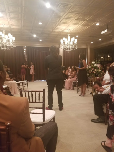 Wedding Venue «Royal Affairs Ballroom», reviews and photos, 140 E Main St, Lewisville, TX 75057, USA