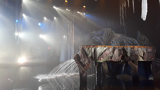 Performing Arts Theater «Synetic Theater», reviews and photos, 1800 S Bell St, Arlington, VA 22202, USA