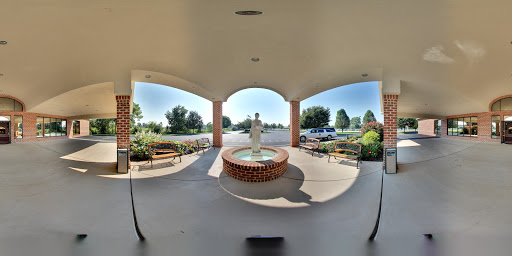 Funeral Home «Heffner Funeral Chapel & Crematory, Inc.», reviews and photos, 1551 Kenneth Rd, York, PA 17408, USA