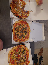 Pizza du Pizzeria Antibes pizza - n°13