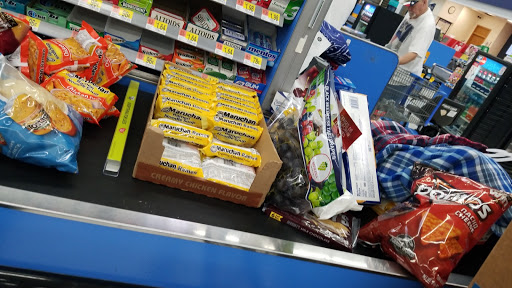 Department Store «Walmart Supercenter», reviews and photos, 930 N Walnut Creek Dr #800, Mansfield, TX 76063, USA